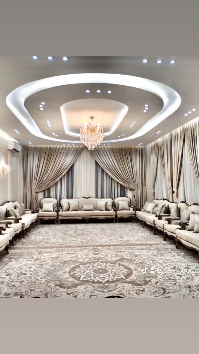 بديل الرخام صالة مجلس دبي معلم ديكورات في دبي