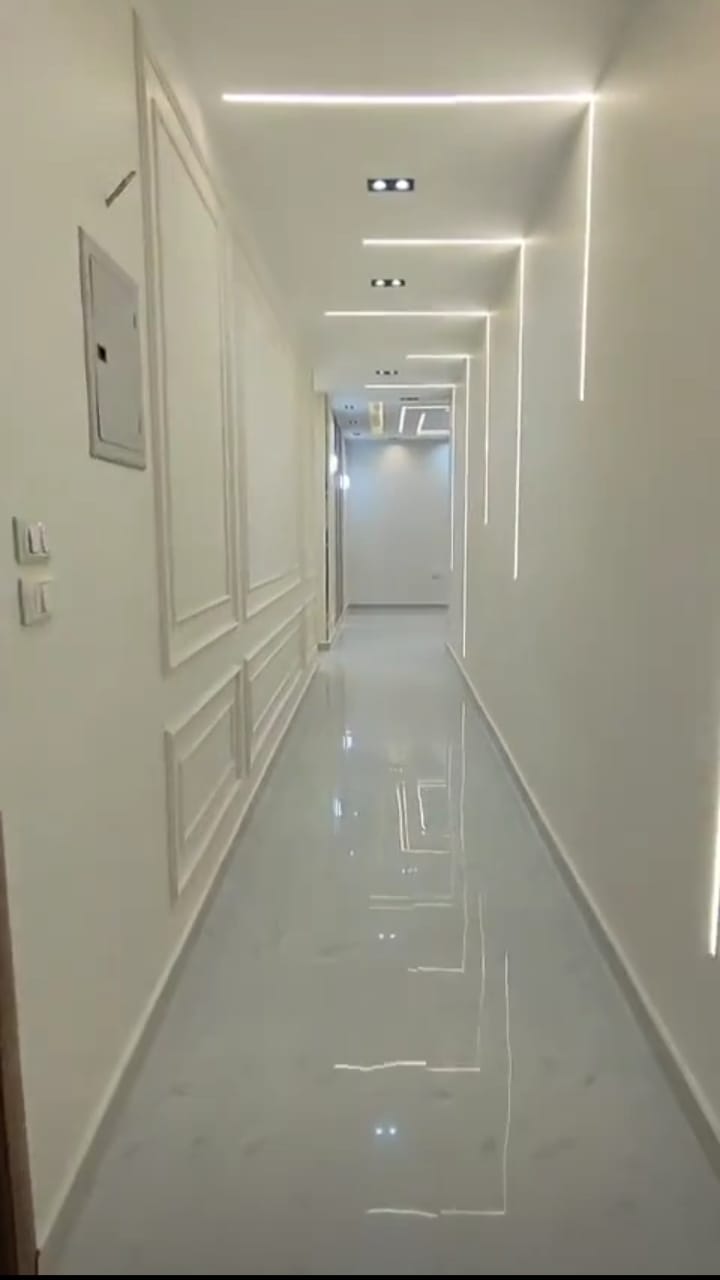 طلاء مجمع فلل عجمان شركة دهانات عجمان